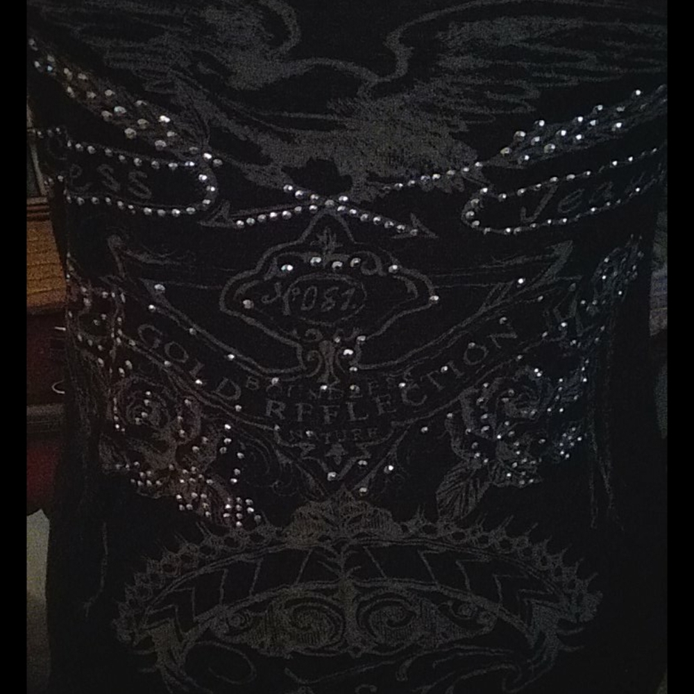 Guess Top - Picture 3 of 3